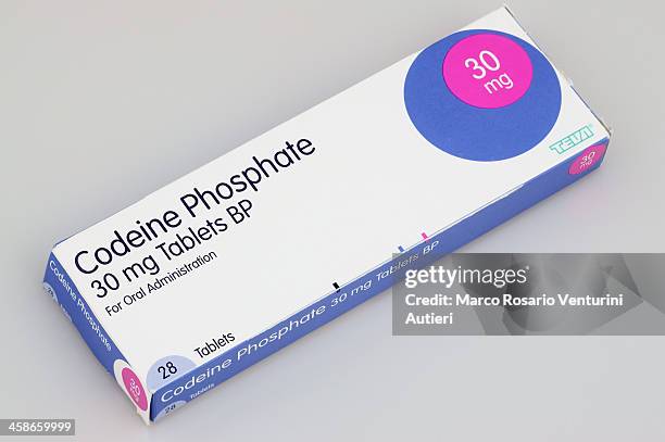 codeine phosphate - codeine stock pictures, royalty-free photos & images