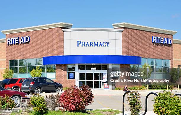 Atlanta Rite Aid Rite Aid Store Photos and Premium High Res Pictures - Getty Images
