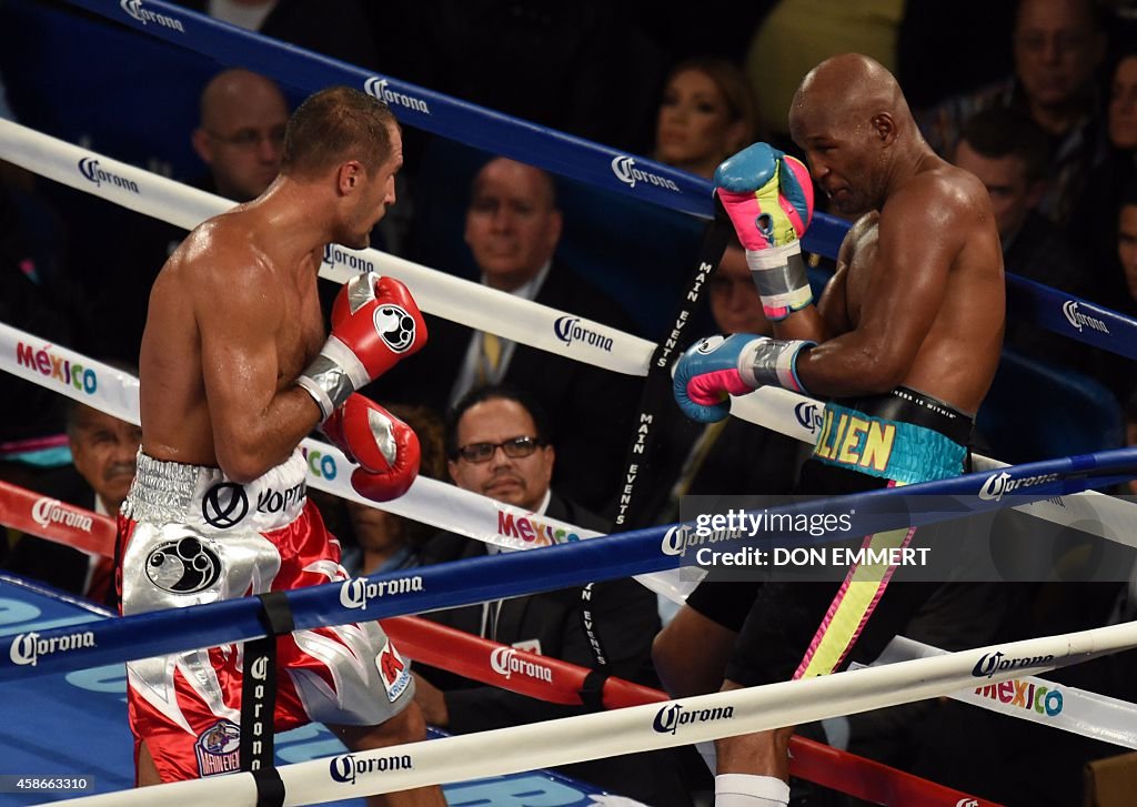 BOX-HOPKINS-KOVALEV