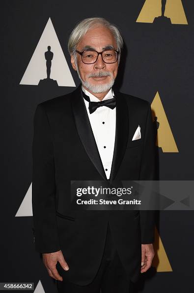 Motion Picture Academy's 6th Annual Governors Awards Motion Picture Academy's 6th Annual Governors Awards