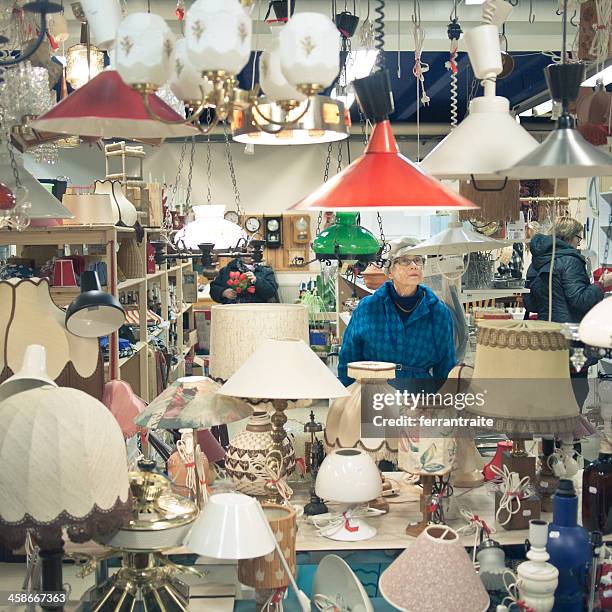 Second Hand Shop Ruthi Secondhand Shop Photos and Premium High Res Pictures - Getty Images