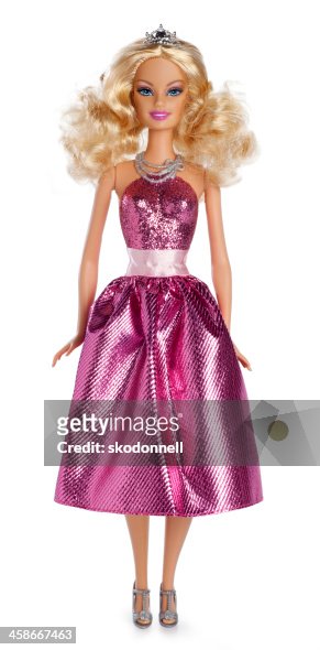109 Barbie Doll On White Photos and Premium High Res Pictures - Getty Images
