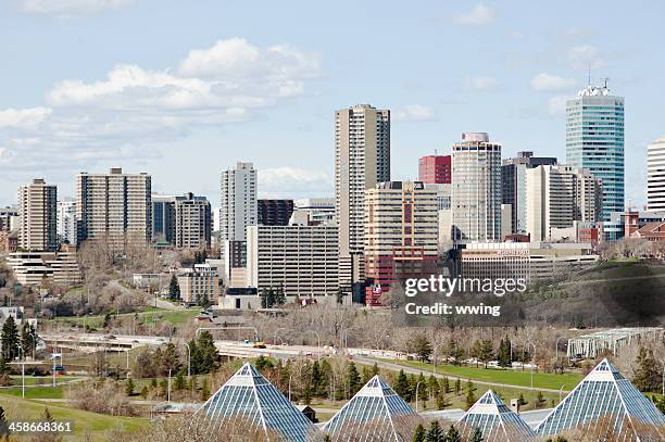 Spring In Edmonton 459 Edmonton Spring Stock Photos, High-Res Pictures, and Images - Getty ...