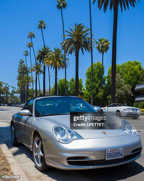 porsche 911 - porsche 911 stock pictures, royalty-free photos & images