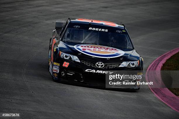 Clay Rodgers Racing 17 Goody Rogers Stock Photos, High-Res Pictures, and Images - Getty Images