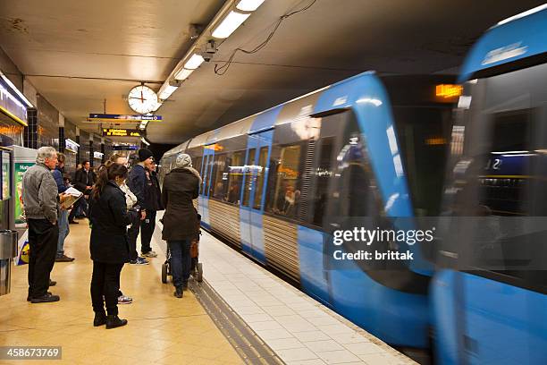 25 Slussen Metro Station Stock Photos, HighRes Pictures, and Images