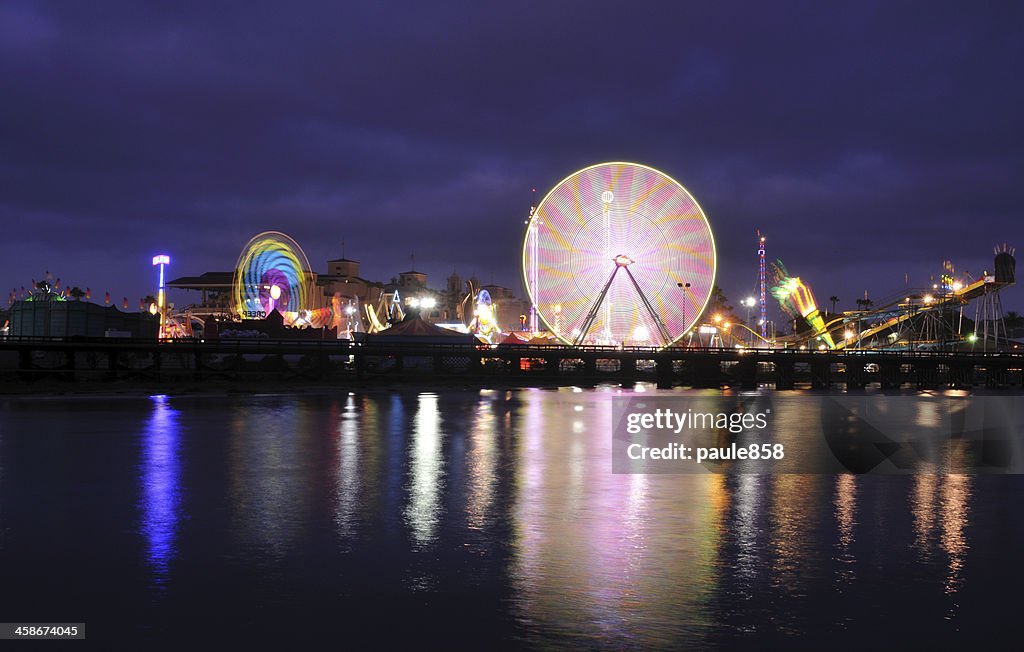 San Diego County Fair