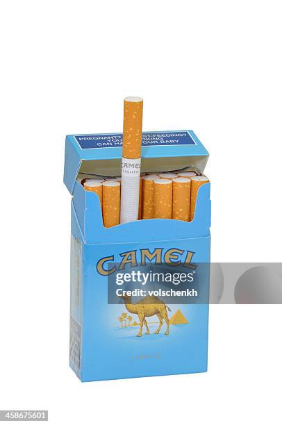 richard klein cigarettes are sublime Cigarettes are Sublime