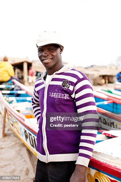 African Seeman African Fisherman Photos and Premium High Res Pictures - Getty Images