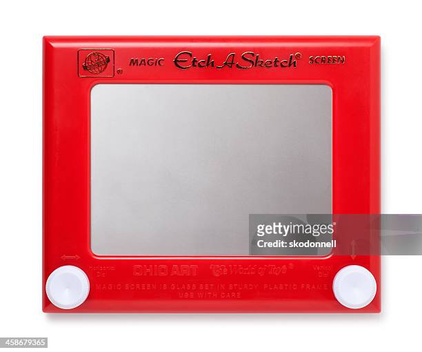 63 Etch A Sketch Stock Photos, High-Res Pictures, and Images