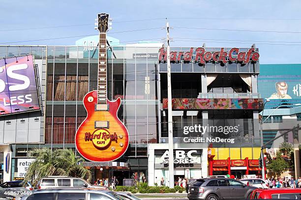 Denny S Restaurant, Las Vegas, NV. Editorial Photo - Image of