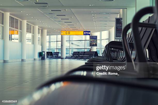 airport - prague international airport stock pictures, royalty-free photos & images