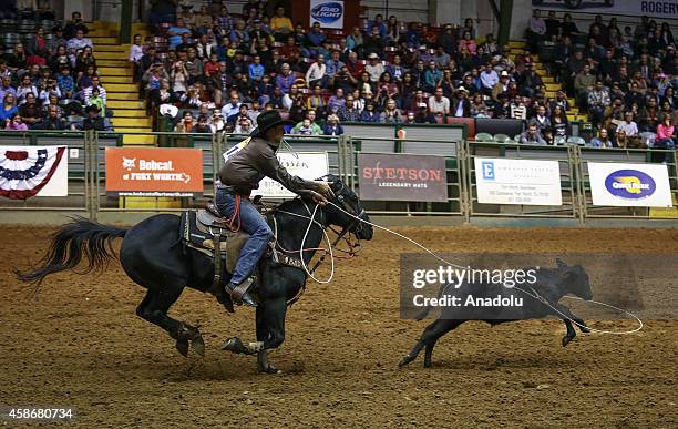 Cowboy Rodeo Rope Bull Rope Photos and Premium High Res Pictures - Getty Images