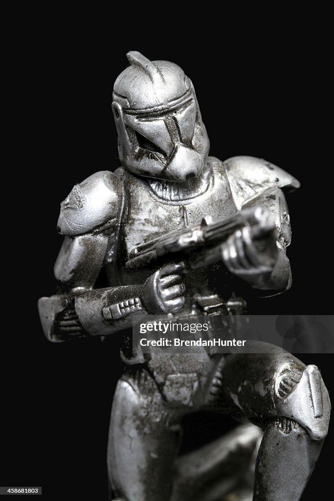 Clone Trooper