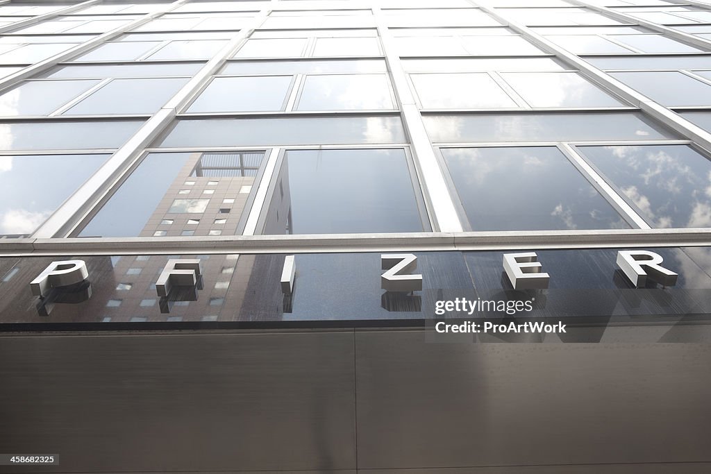 Pfizer