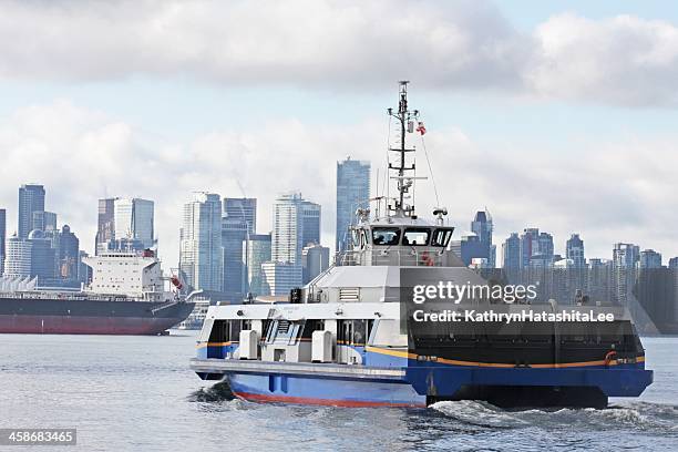 Seabus 40 Seabus Stock Photos, High-Res Pictures, and Images - Getty Images