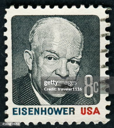 Dwight D. Eisenhower