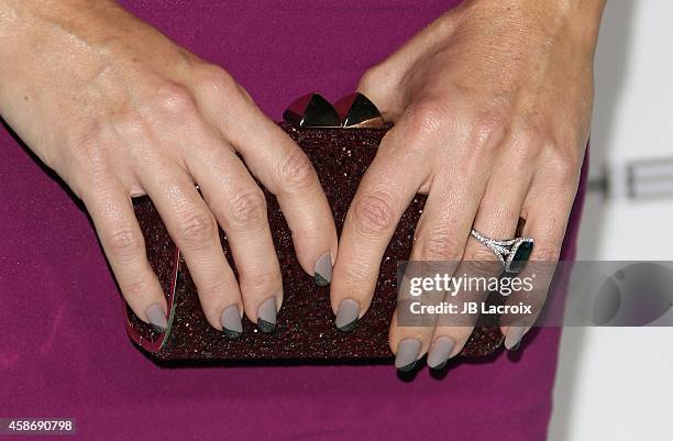 Kate Hudson attends The 2014 Baby2Baby Gala, Presented by Tiffany & Co at The Book Bindery on November 8, 2014 in Culver City, California.