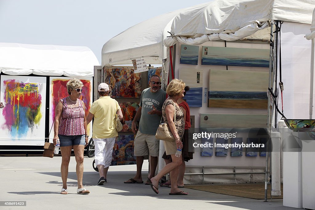 Art Fair