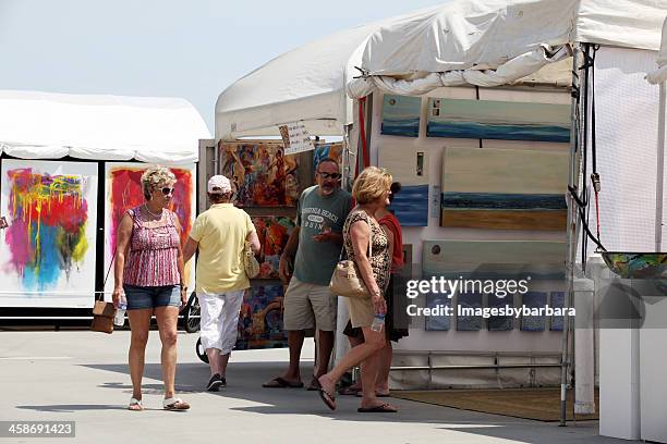 feira de arte - espetáculo de arte imagens e fotografias de stock