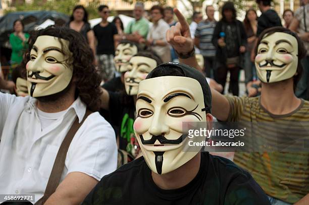 anonymous - anonymous mask stock pictures, royalty-free photos & images