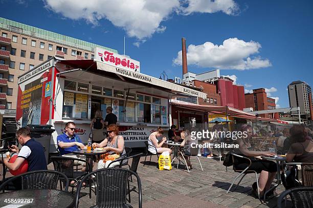 tampere finland - tampere stock pictures, royalty-free photos & images