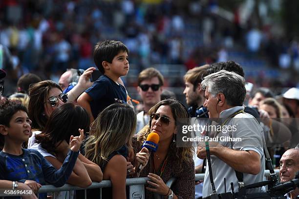 Anna Raffella Bassi Anna Rafaela Bassi Photos and Premium High Res Pictures - Getty Images