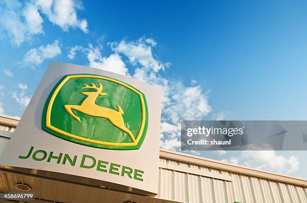 john deere store - john deere bildbanksfoton och bilder