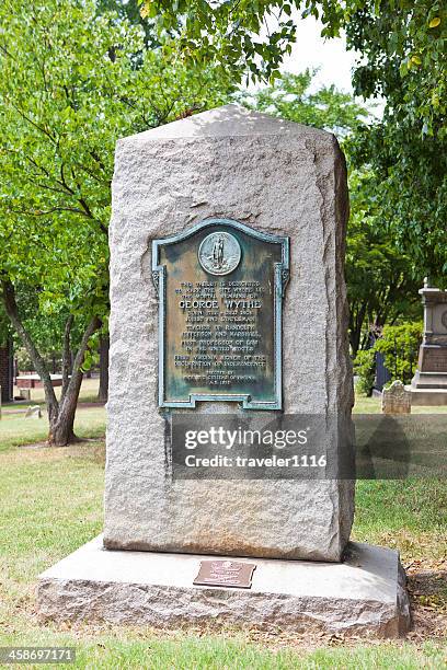 Script Tomestone 769 Tombstone Script Stock Photos, High-Res Pictures, and Images ...
