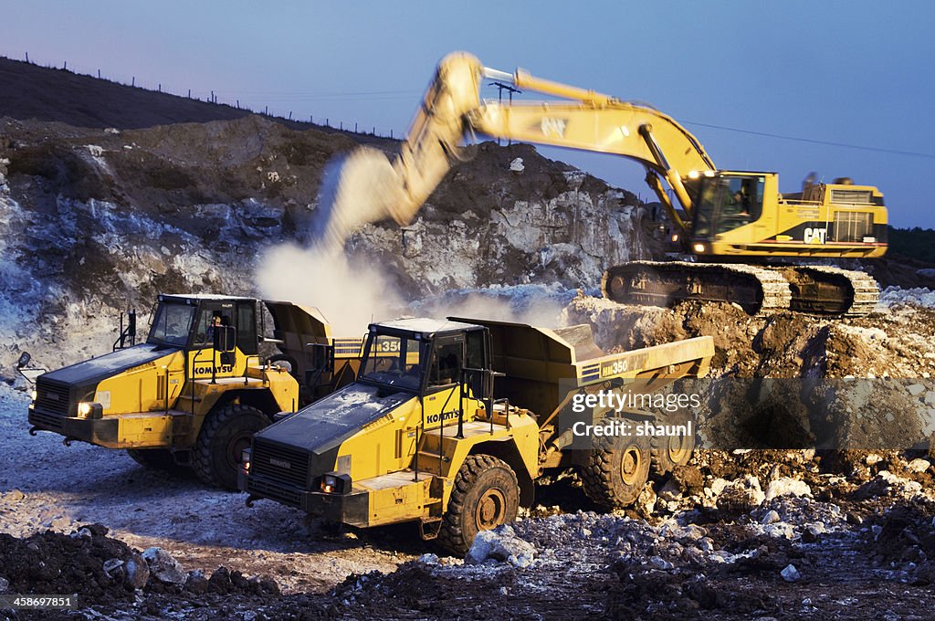 Construction Site