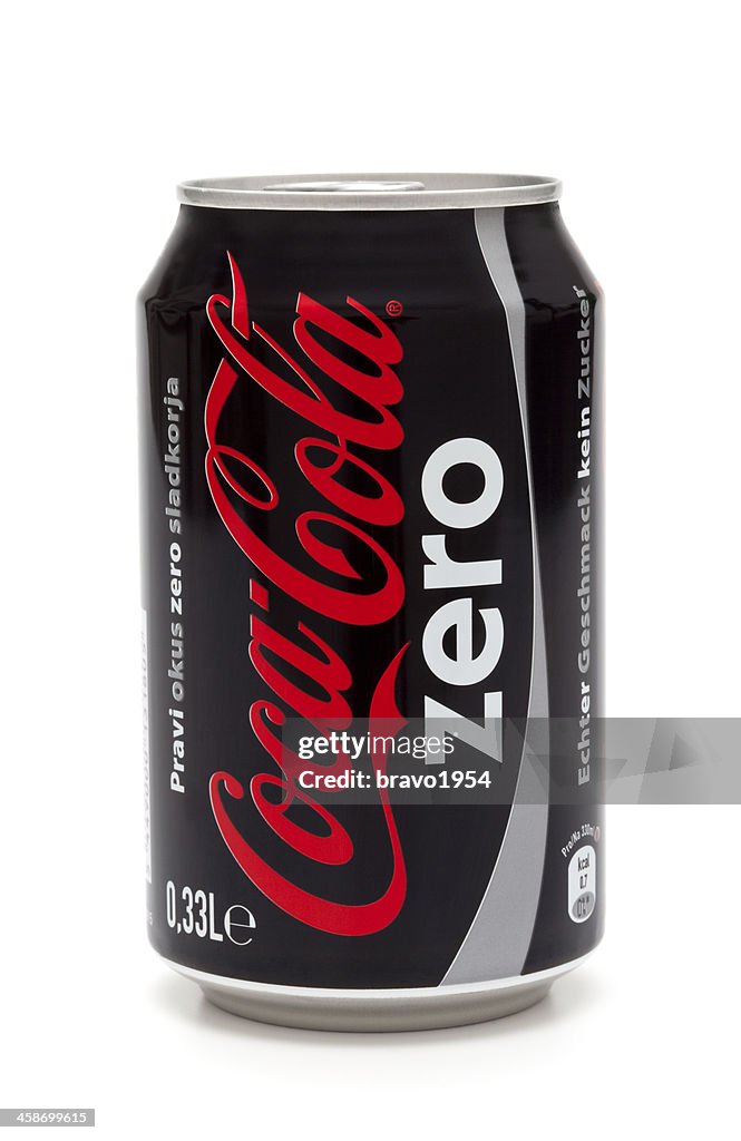 Coca Cola Null
