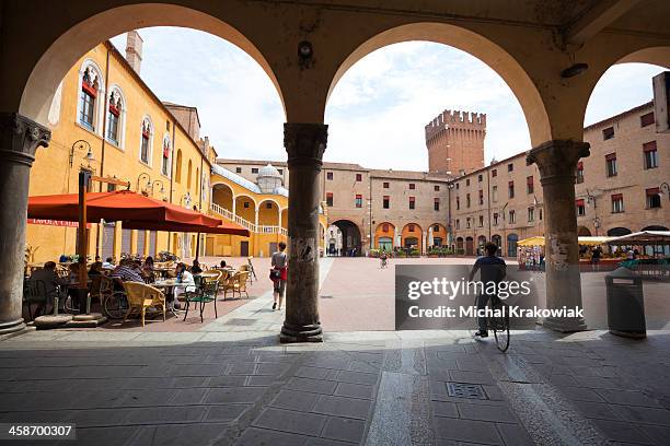 ferrara - ferrara stock pictures, royalty-free photos & images