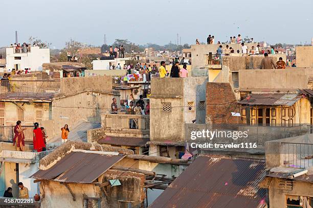 makara sankranti festival - ahmedabad stock pictures, royalty-free photos & images