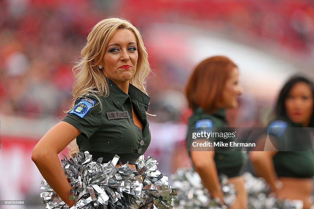 Atlanta Falcons v Tampa Bay Buccaneers