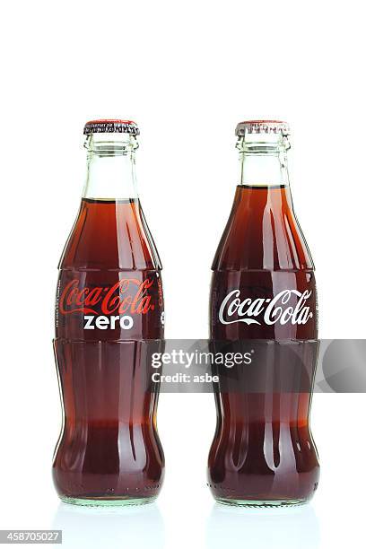 Coke Zero Bottle Photos and Premium High Res Pictures - Getty Images