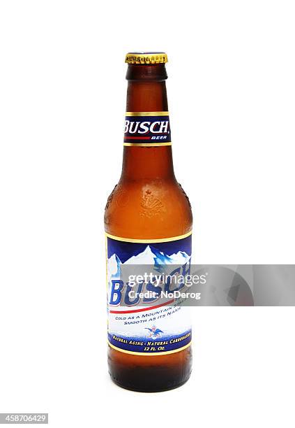 Busch Distillery 3,638 Busch Beer Stock Photos, High-Res Pictures, and Images - Getty Images