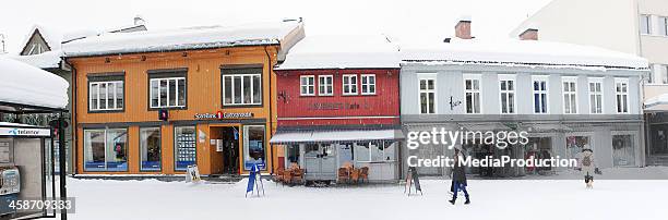 lillehammer - lillehammer stock pictures, royalty-free photos & images