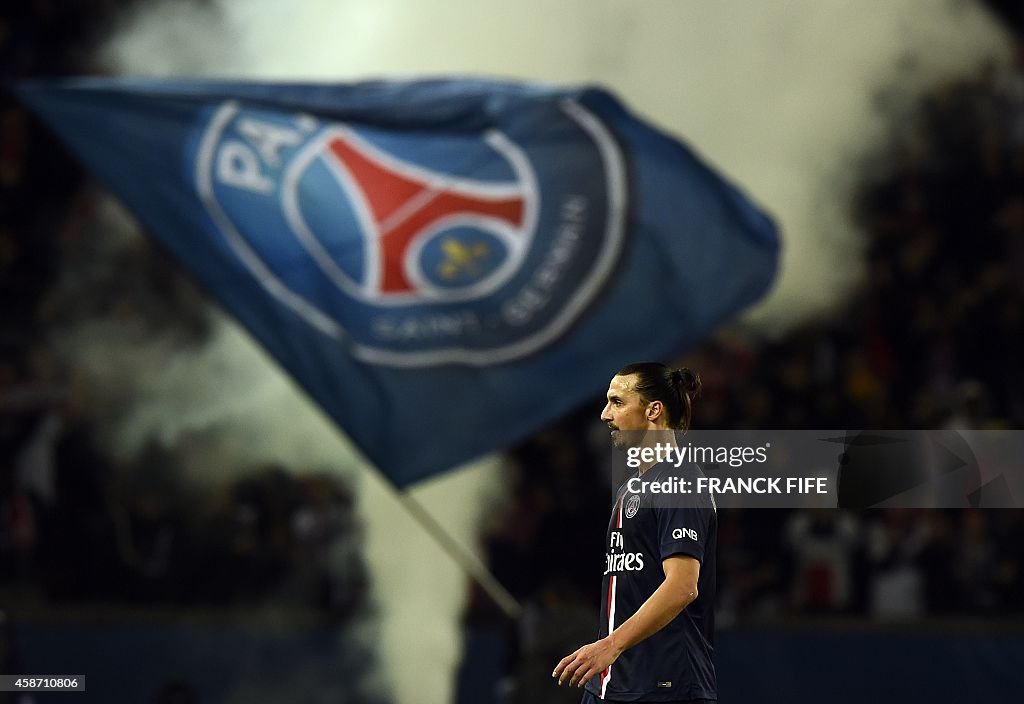 FBL-FRA-LIGUE1-PSG-OM