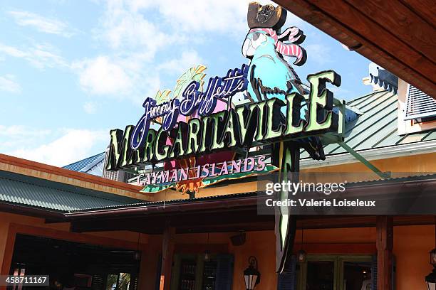 Margaritaville Jimmy Buffetts Sombrero Decal 3m Sticker Made In Usa - Foto 4