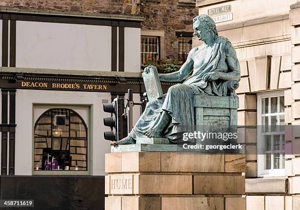 David Hum David Hume (Philosopher) Photos and Premium High Res Pictures - Getty ...