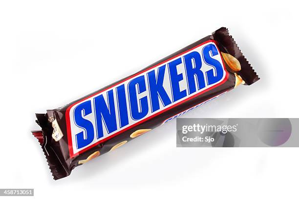 com snickers - snickers - fotografias e filmes do acervo