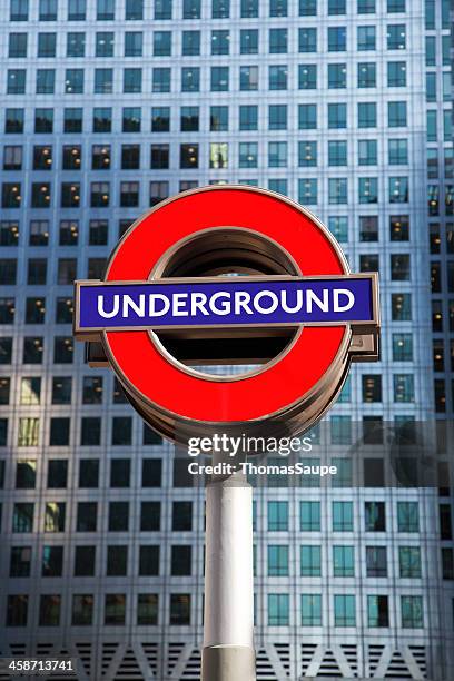Tube Inlet. Sign London Tube Sign Photos and Premium High Res Pictures - Getty Images