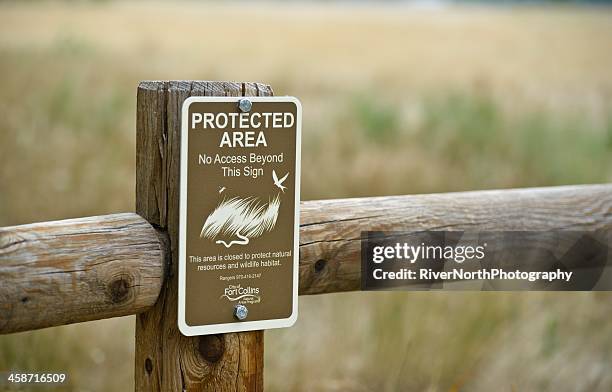 protected area, fort collins, colorado - glen haven co stock pictures, royalty-free photos & images