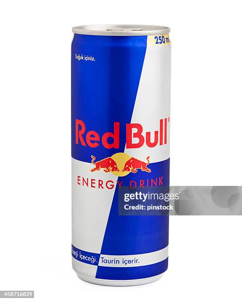 red bull - red bull drink stock pictures, royalty-free photos & images