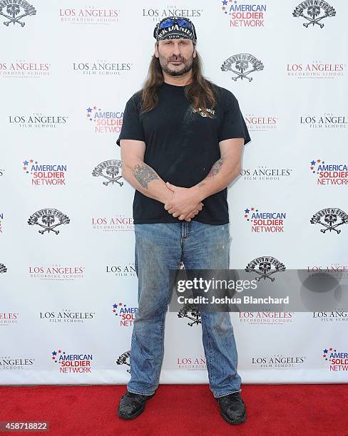 Rusty Coons Actor 122 Rusty Coones Photos & High Res Pictures - Getty Images