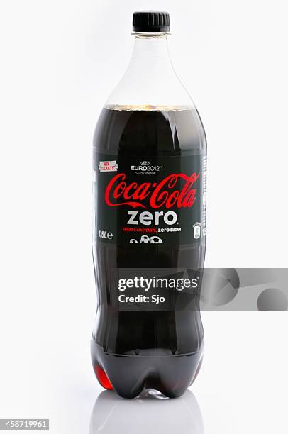 5,962 Coca Cola Zero In Stock Photos, High-Res Pictures, and Images ...