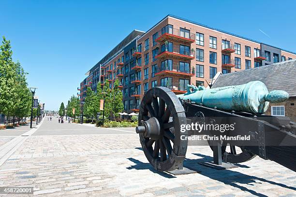 royal arsenal, woolwich - woolwich stock pictures, royalty-free photos & images