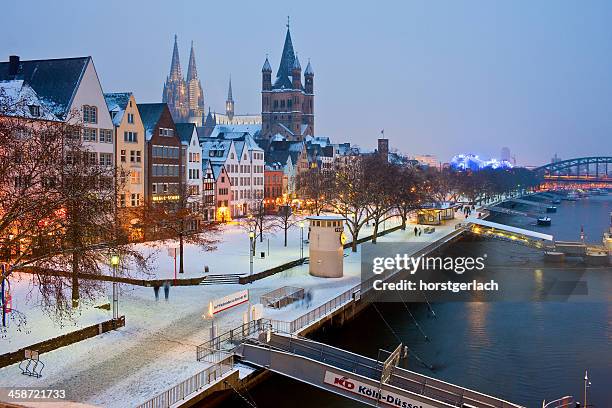 colônia, alemanha - köln - fotografias e filmes do acervo