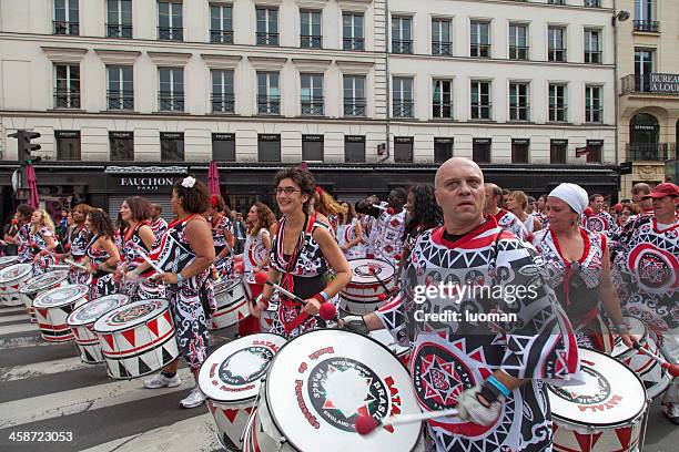 madeleine church cleansing ceremony - ecumenism stock pictures, royalty-free photos & images