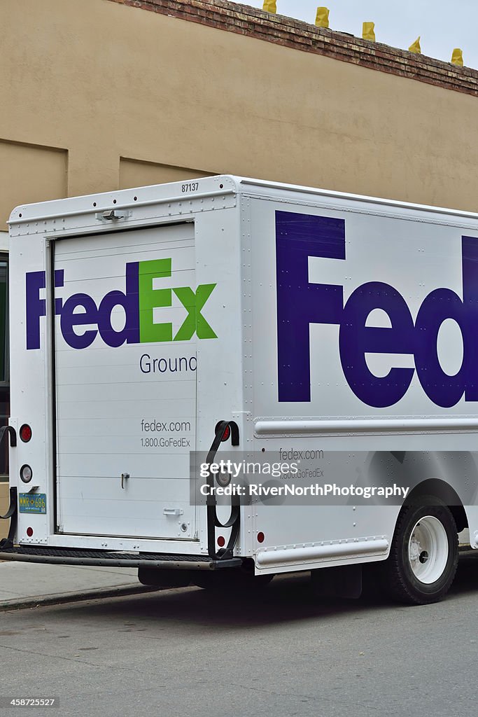 FedEx